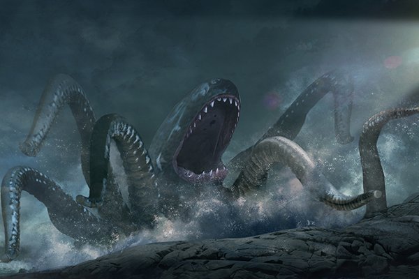 Kraken актуальное