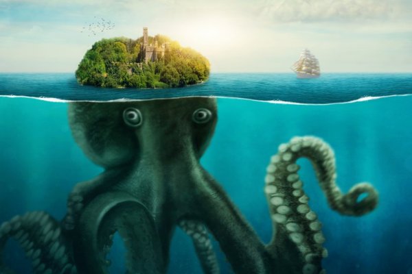Kraken зеркало стор