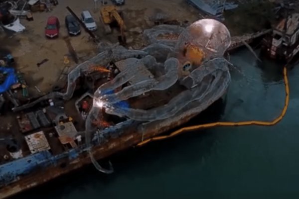 Kraken at сайт