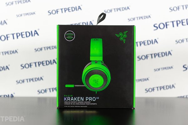 Kraken 19 at