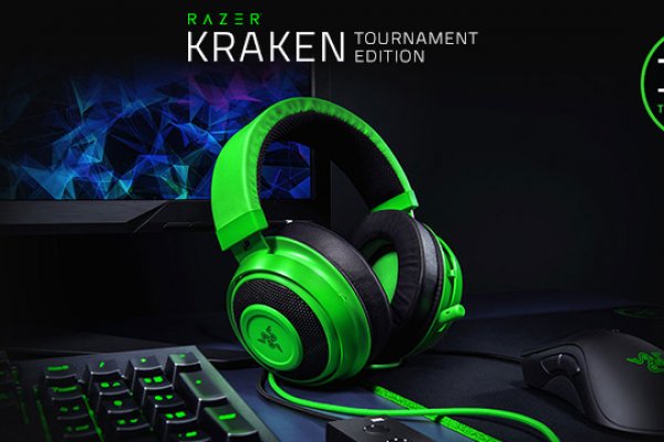 Kraken 26 at