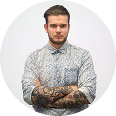 Как найти kraken